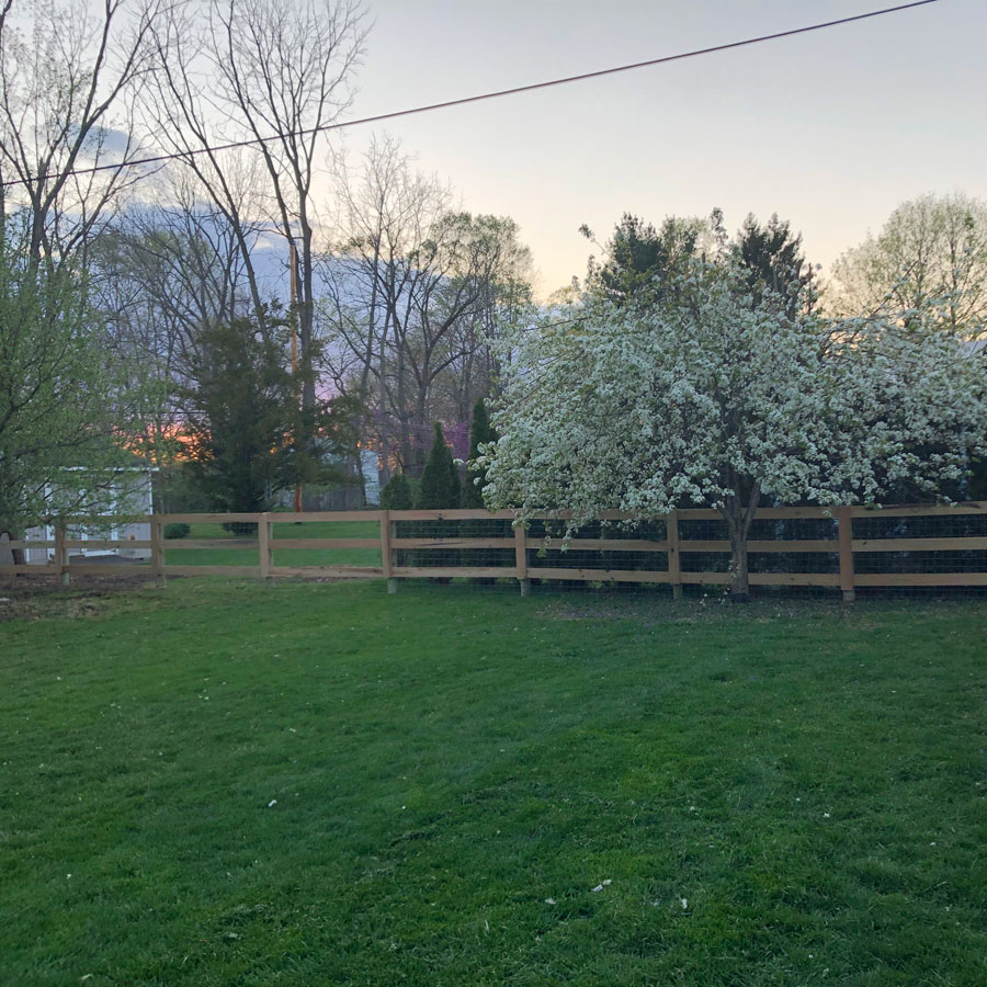 Limestone Valley Fencing Commercial Agricultural Residential Fence Installation Products RI - About Us