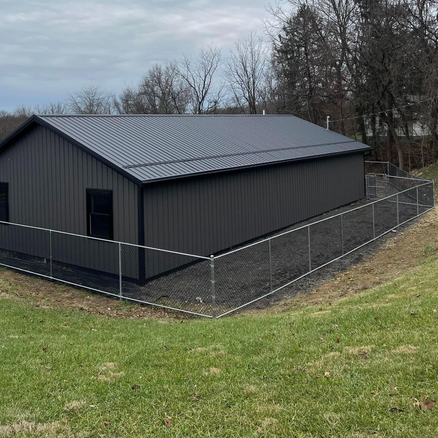 Limestone Valley Fencing Commercial Agricultural Residential Fence Installation Products RI - About Us